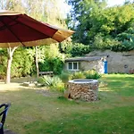 Casa vacanze Maison Chaleureuse Proche De Avec Un Grand Jardin