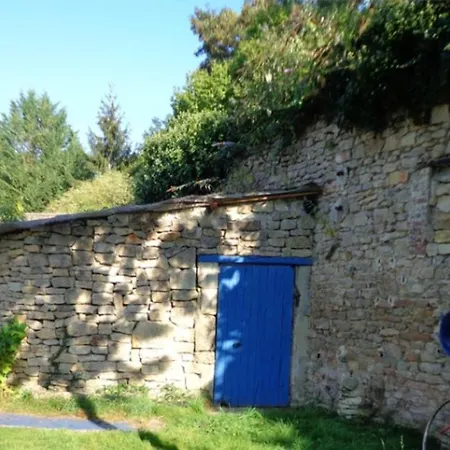 Maison Chaleureuse Proche De Avec Un Grand Jardin Casa vacanze *