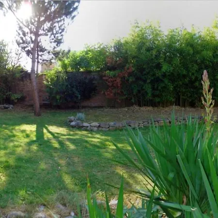 Casa vacanze Maison Chaleureuse Proche De Avec Un Grand Jardin