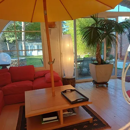 Casa vacanze Maison Chaleureuse Proche De Avec Un Grand Jardin Montluçon