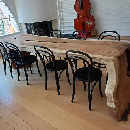 Maison Chaleureuse Proche De Avec Un Grand Jardin Prázdninový dům Montluçon