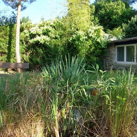 Maison Chaleureuse Proche De Avec Un Grand Jardin *